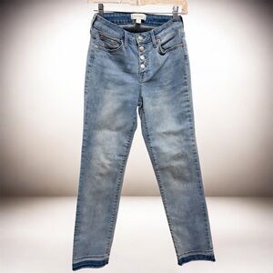 Pop sugar Blue Denim Jeans